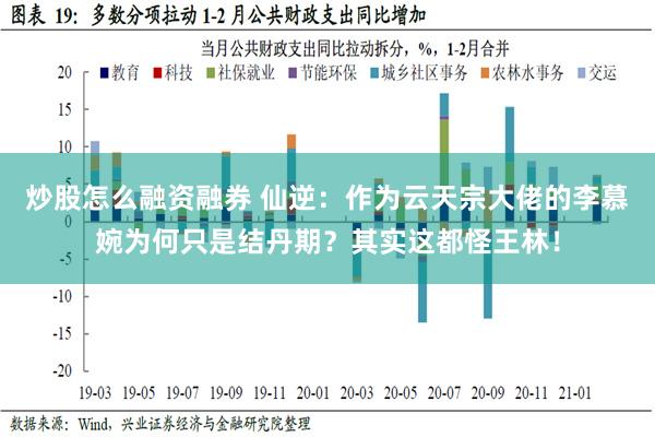 炒股怎么融资融券 仙逆：作为云天宗大佬的李慕婉为何只是结丹期？其实这都怪王林！