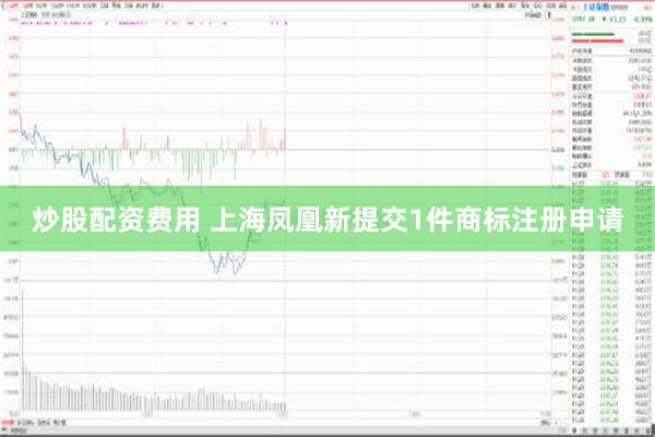 炒股配资费用 上海凤凰新提交1件商标注册申请