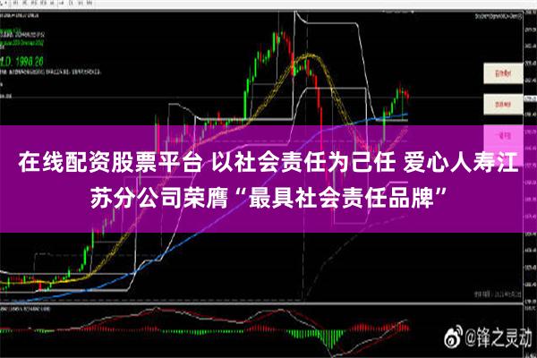 在线配资股票平台 以社会责任为己任 爱心人寿江苏分公司荣膺“最具社会责任品牌”